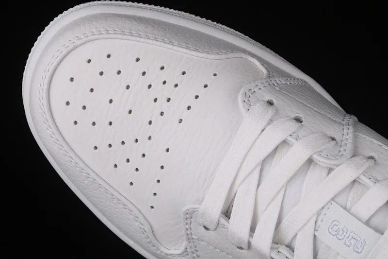 All categories Air Jordan Jordan series basketball shoes Air Jordan 1 Low X version Air Jordan 1 Low AJ1 Joe 1 low-top cultural and leisure sports sneakers CZ4776-100